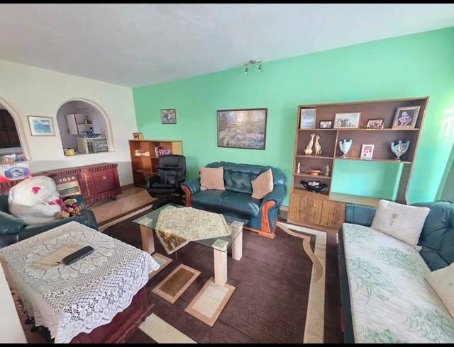 3 BEDROOM HOUSE FOR SALE IN HENLEY-ON-KLIP